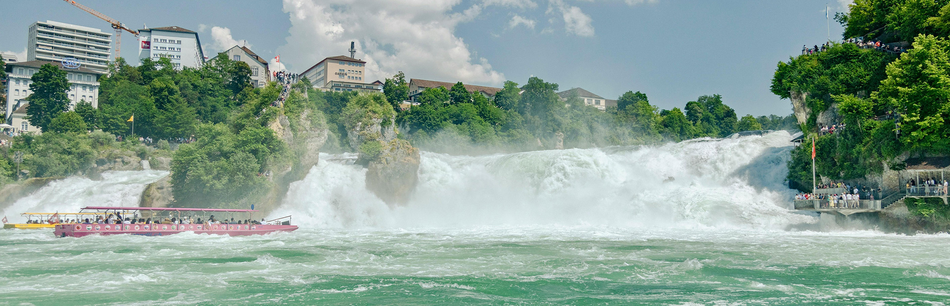 Privat Spitex Schaffhausen